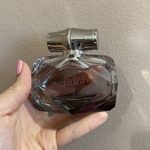 Gucci Bamboo 75ml